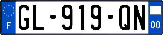 GL-919-QN