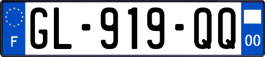 GL-919-QQ