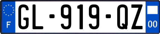 GL-919-QZ