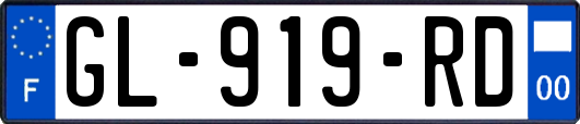 GL-919-RD
