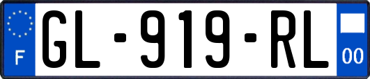 GL-919-RL