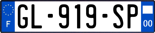 GL-919-SP