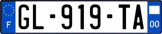 GL-919-TA