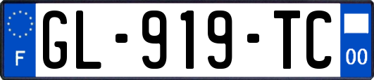 GL-919-TC