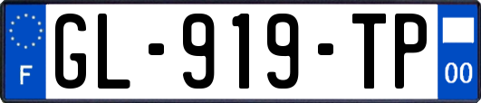 GL-919-TP