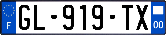 GL-919-TX