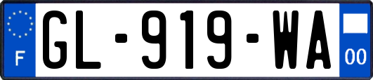 GL-919-WA