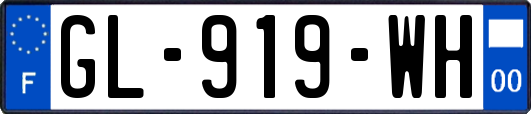 GL-919-WH