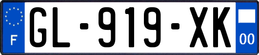 GL-919-XK