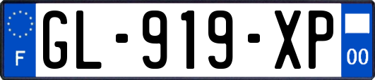 GL-919-XP
