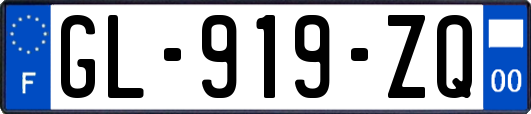 GL-919-ZQ