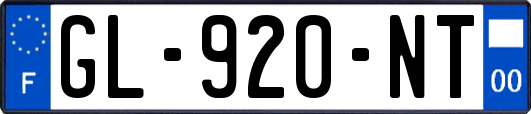 GL-920-NT