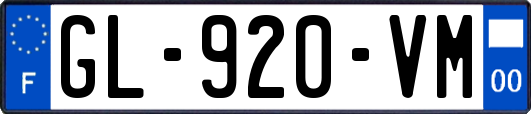 GL-920-VM