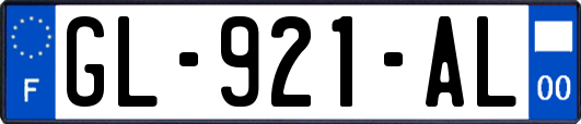 GL-921-AL