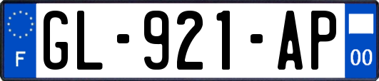 GL-921-AP