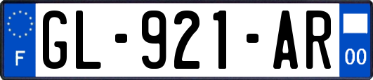 GL-921-AR