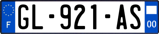 GL-921-AS