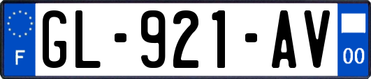 GL-921-AV