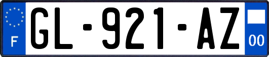 GL-921-AZ