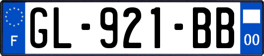 GL-921-BB