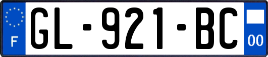 GL-921-BC