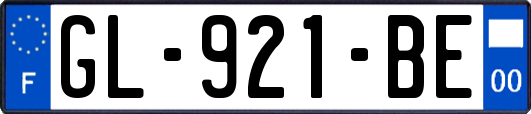 GL-921-BE