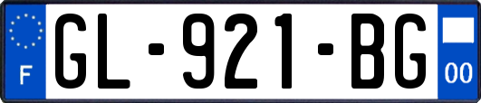 GL-921-BG
