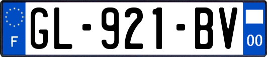 GL-921-BV
