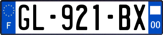 GL-921-BX