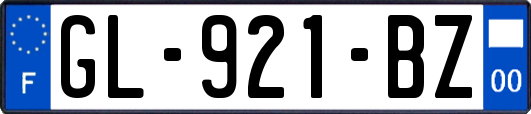 GL-921-BZ