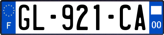 GL-921-CA