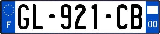 GL-921-CB