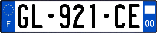 GL-921-CE