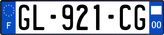 GL-921-CG