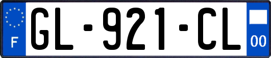 GL-921-CL