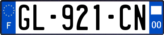 GL-921-CN