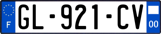 GL-921-CV