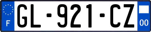GL-921-CZ