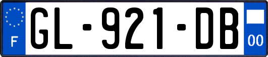 GL-921-DB