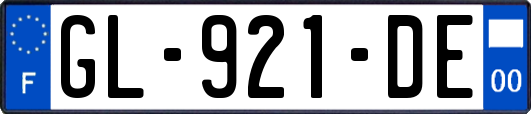 GL-921-DE