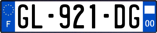 GL-921-DG