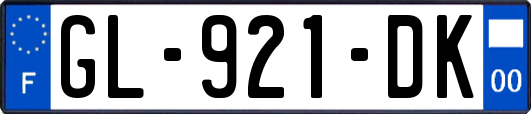 GL-921-DK
