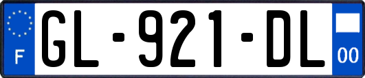 GL-921-DL