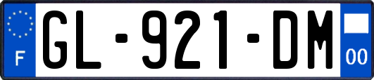 GL-921-DM
