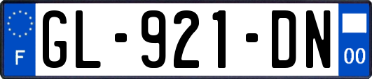 GL-921-DN