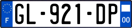 GL-921-DP