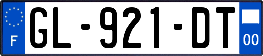 GL-921-DT