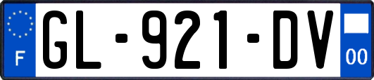 GL-921-DV