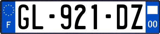 GL-921-DZ