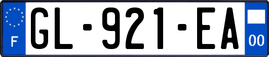 GL-921-EA